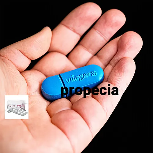 Propecia generico precio españa